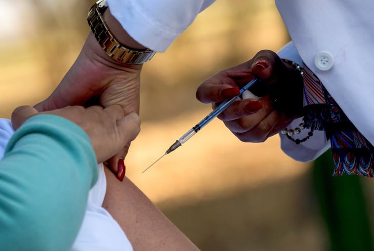 En SLP no pedirán a religiosos mayores registrarse para vacuna