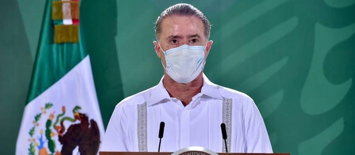 Gobernador de Sinaloa desmiente cierre de Mazatlán por Covid