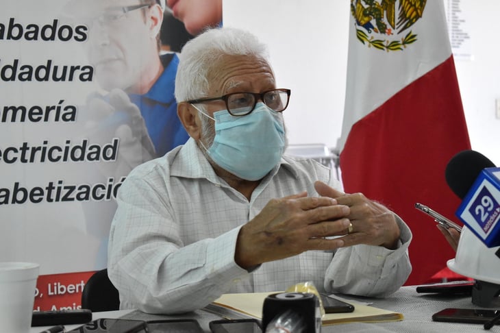 Empresarios locales ven positiva la extradición de Alonso Ancira a México 