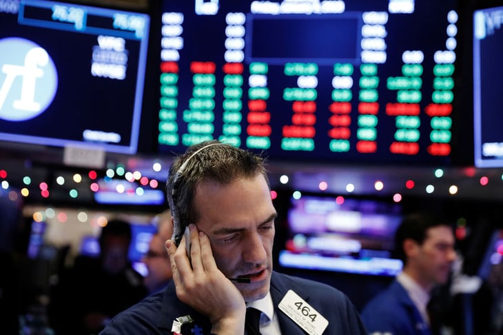 El DAX 30 sube un 0,91 % por Wall Street
