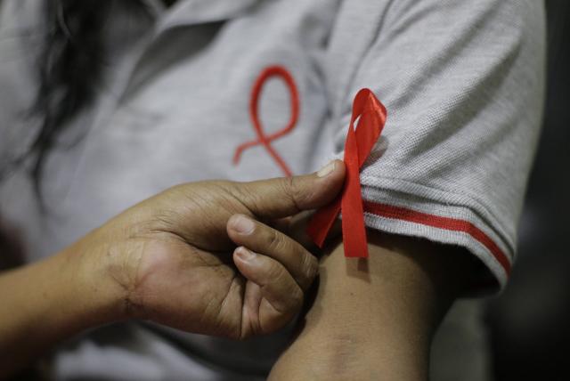 Células humanas inmunitarias disponen de una alarma natural contra el VIH