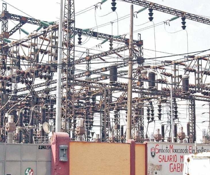 El Estado debe mantener rectoría del sector eléctrico