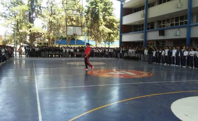 Denuncian acoso en secundaria 'Graciano Sánchez Romo' en Soledad
