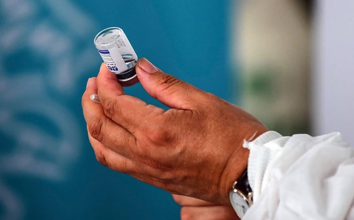 Cansino pide a México autorización para su vacuna antiCovid