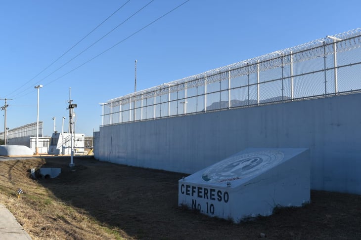 Antigua cárcel de Monclova es ya un 'elefante blanco'