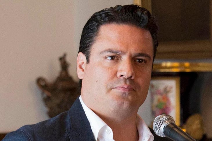 Giran órdenes de aprehensión por asesinato del ex gobernador Aristóteles Sandoval