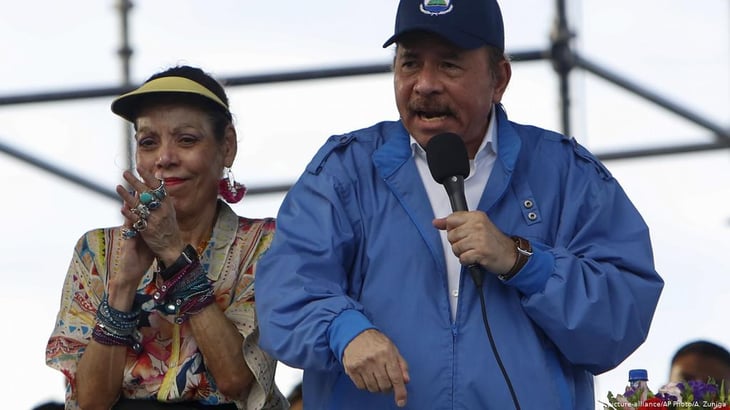 Oacnudh reprueba a Ortega por incumplir recomendaciones en DDHH en Nicaragua