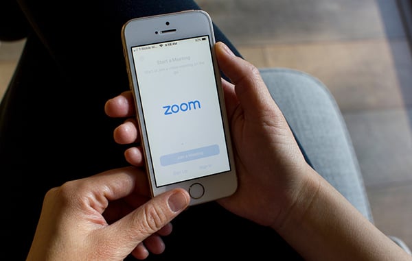 Zoom: trucos para crear la mejor experiencia de audio y video