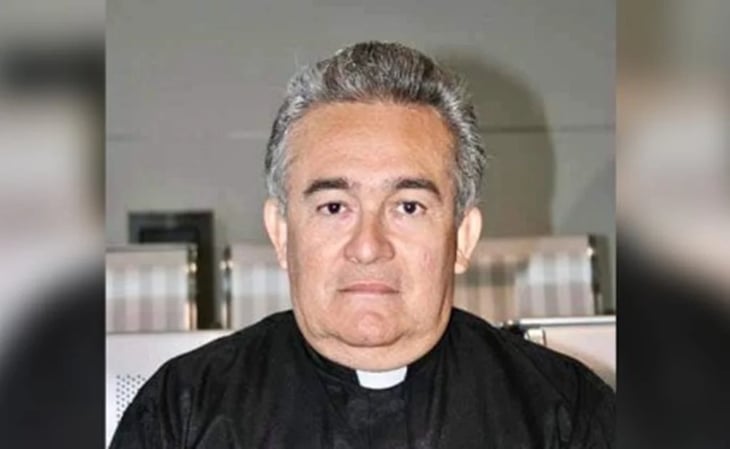 Fallece sacerdote yucateco por Covid-19