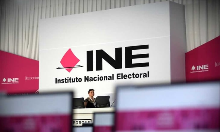 UIF y el INE acuerdan fiscalizar a partidos y candidatos