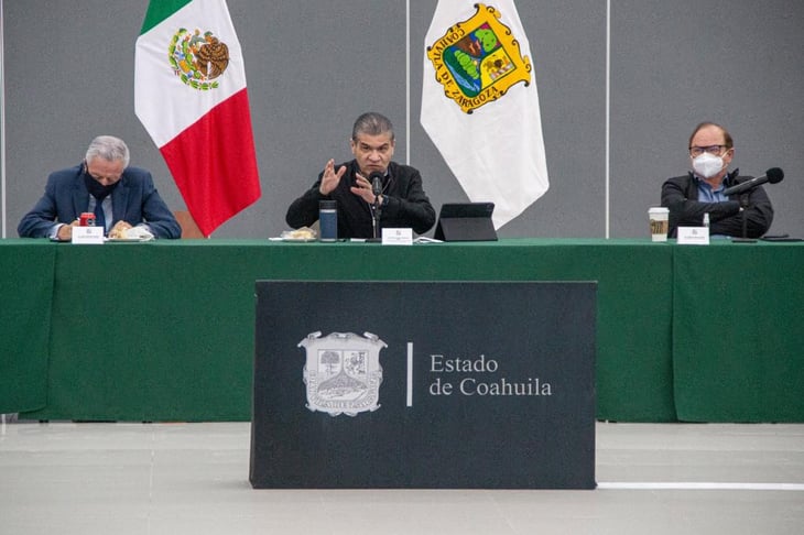 Reactivación económica y la salud encuentran un equilibrio en Coahuila