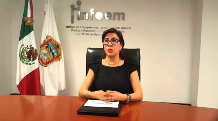Josefina Román: 'Datos COVID-19 deben tener máxima seguridad'