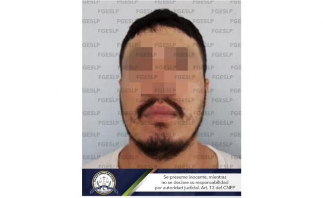 Detienen a hombre acusado de lesionar a 2 personas en Cerritos