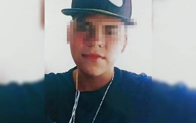 Detienen a dos policías por muerte de joven en Guadalajara