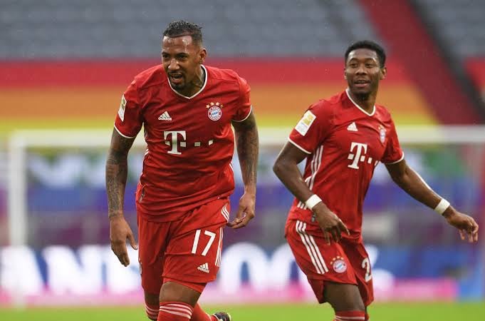 Bayern Munich sufre la baja de Boateng para final ante Tigres
