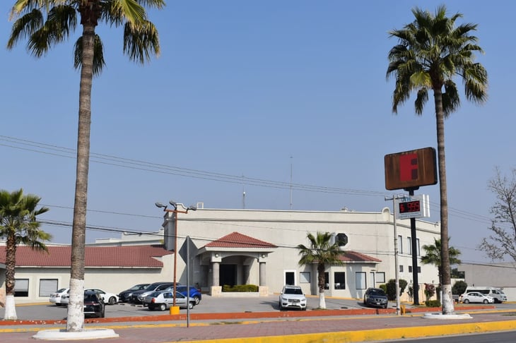 53 hoteles de Coahuila se declaran en cierre temporal