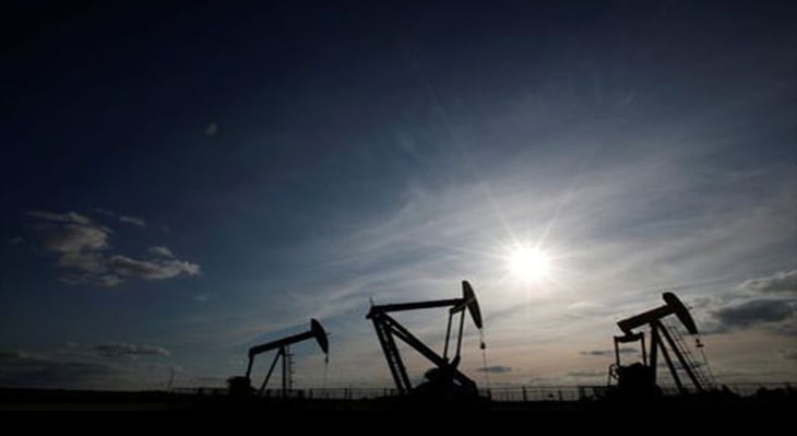 El petróleo Brent baja un 0.57%