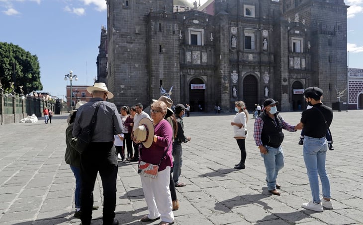 Promueven visitas turísticas para reactivar su economía