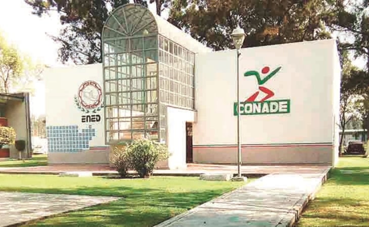SFP impone sanciones en Conade por irregularidades en uso de recursos