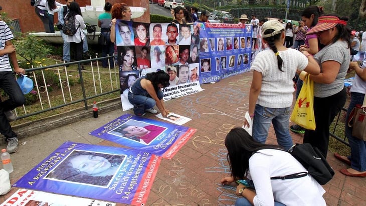 Buscan implementación del Protocolo Alba en desapariciones de mujeres
