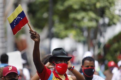 Relatora de ONU: sanciones de EU exacerbaron las calamidades en Venezuela