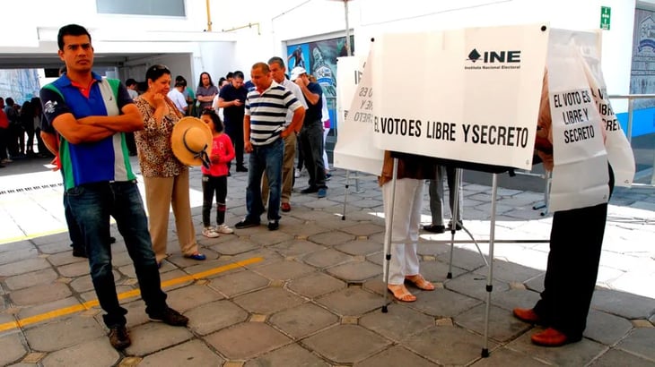 'Pandemia del Covid-19 no retrasará las elecciones en Querétaro'