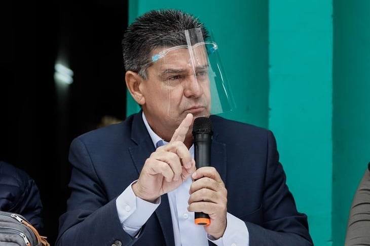 Líder opositor paraguayo seguirá preso tras rechazo de Corte Suprema