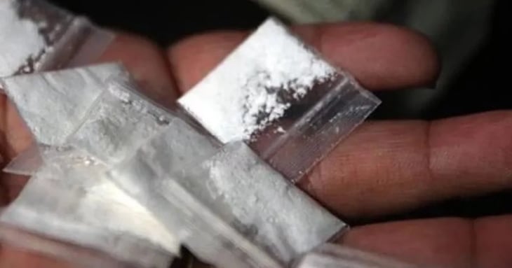 Crece consumo de la droga cristal entre jóvenes de Yucatán