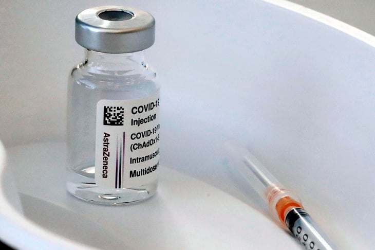 Vacuna de Oxford y AstraZeneca se prueba por primera vez en niños