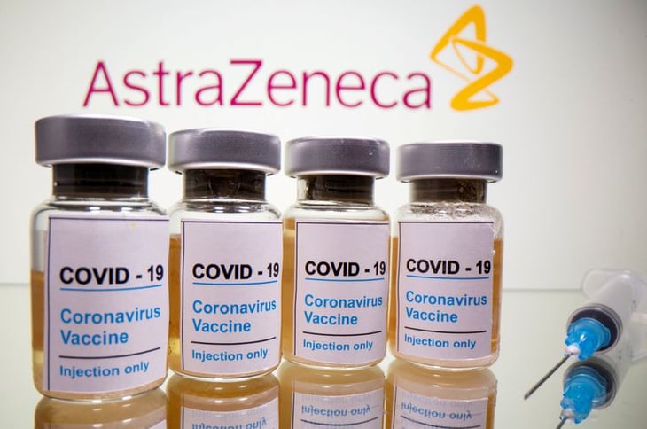 Jorge Alcocer: Vacuna de AstraZeneca es segura y eficaz