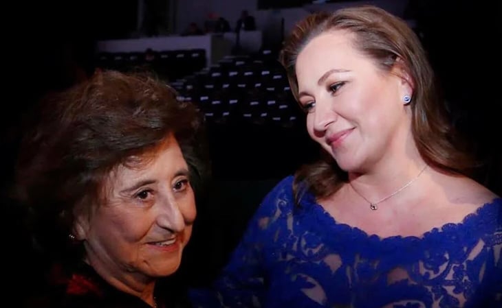 Fallece madre de exgobernadora de Puebla, Martha Erika Alonso