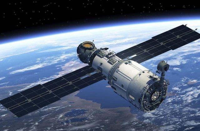 Primer satélite paraguayo será lanzado al espacio el 20 de febrero