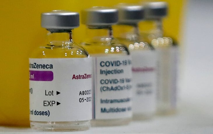 República Dominicana recibe sus primeras vacunas contra la covid-19