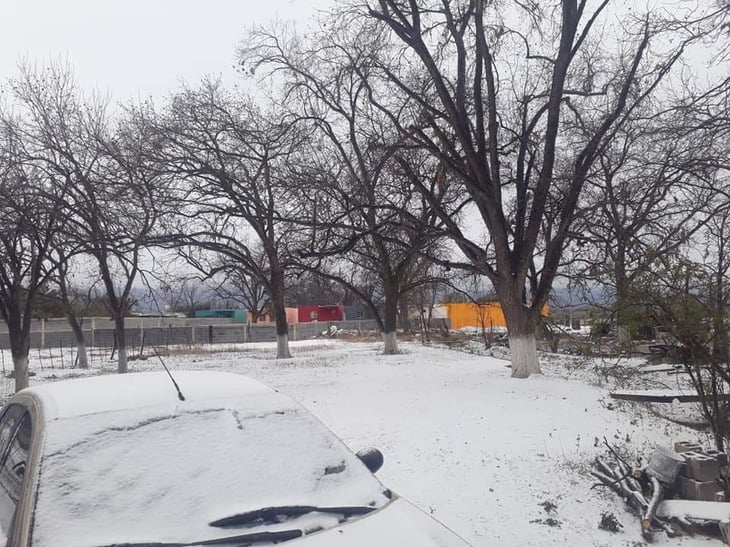 Resisten familias 11 grados bajo cero en Sacramento