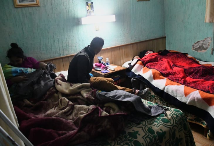 Autoridades dan cobertura a necesidades de vulnerables en Monclova