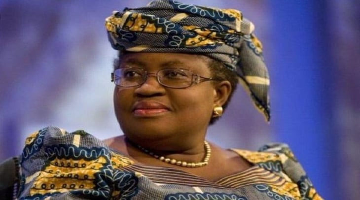 Maduro felicita a Ngozi Okonjo-Iweala por su elección como directora de OMC