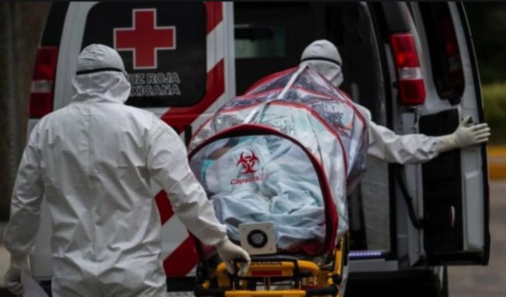Mueren médico y enfermera de Morelos por Covid; habían sido vacunados