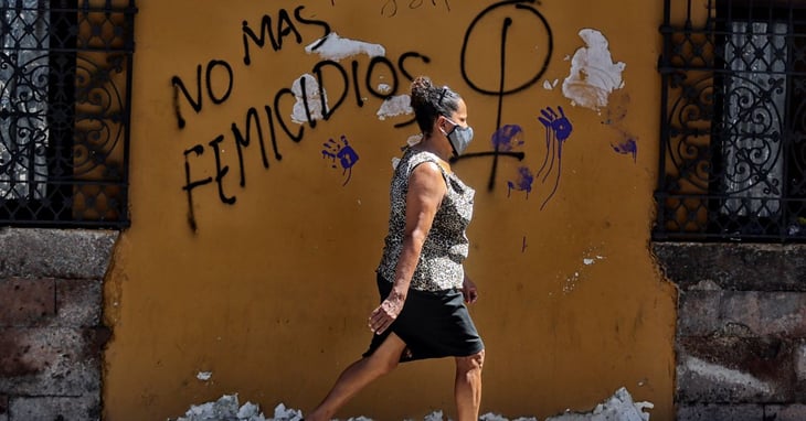 ONG denuncia que 35 mujeres han sido asesinadas en Honduras este 2021
