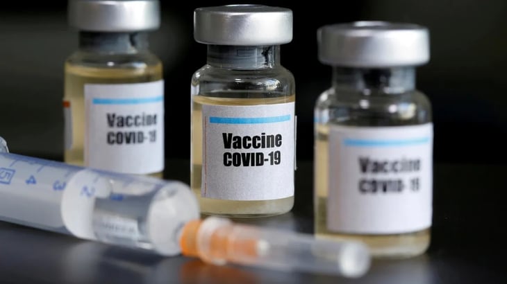 Arribará a Veracruz tercer lote de vacunas antiCovid para médicos