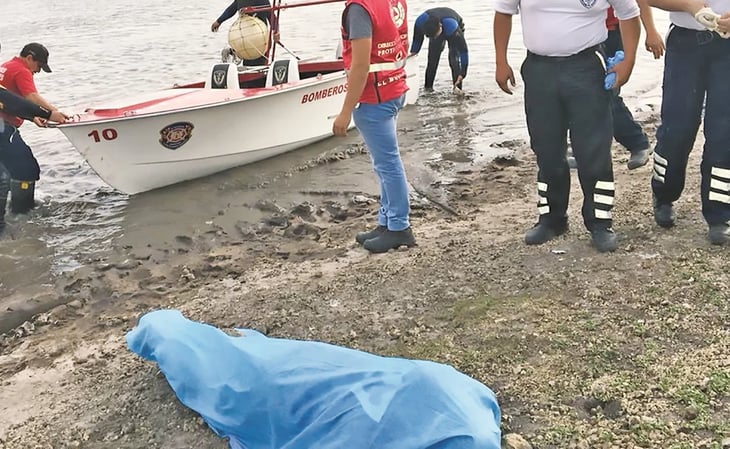Hallan sin vida a pescador reportado como desaparecido en Yucatán