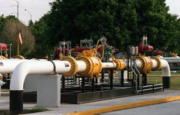 Cenagas decreta alerta crítica por escasez de gas natural