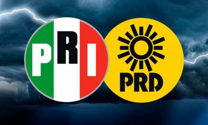 PRI y PRD: iniciativa de AMLO, ideológica e irresponsable