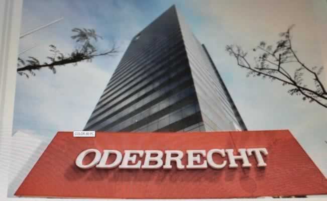 Celebra SFP confirmación de inhabilitación por tres años a Odebrecht