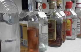 Recaudan en Querétaro 600 mil pesos por venta ilegal de alcohol
