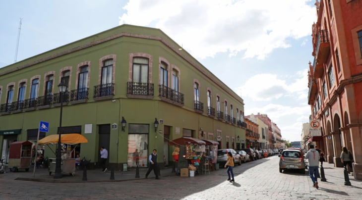 Salones de fiesta ya operarán con restricciones en Querétaro