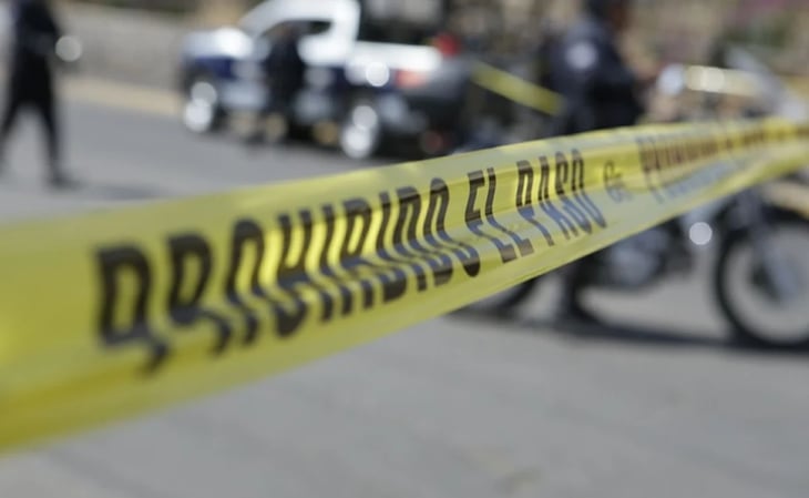 Hallan cuerpo de jefe policiaco desaparecido en Zacatecas