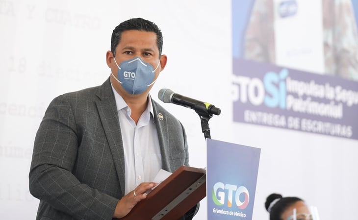 Urgen a la federación regular suministro de gas natural en Guanajuato