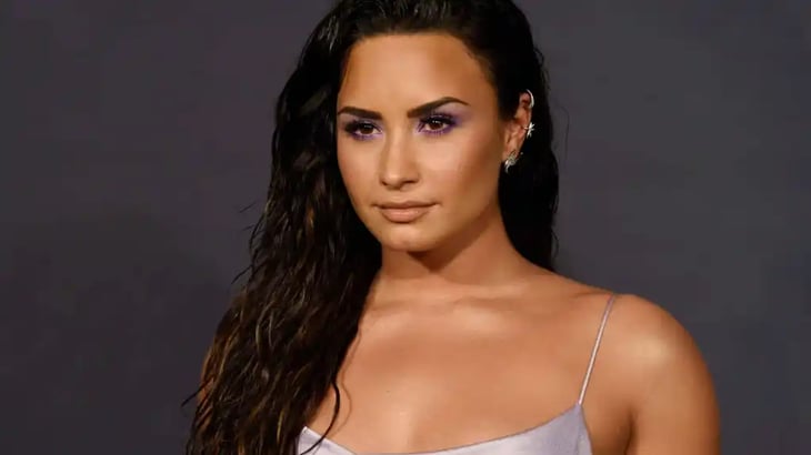 Demi Lovato: Confiesa en documental sus diversas adicciones