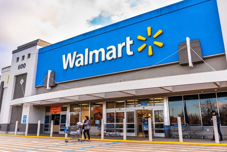 Walmart: Desembolsará 22 mil 200 mdp este año en logística y apertura