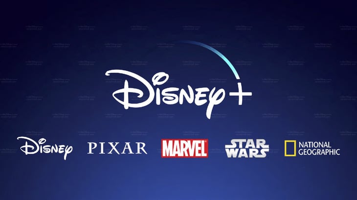 Disney: Anuncia cambios y ajustes en sus plataformas